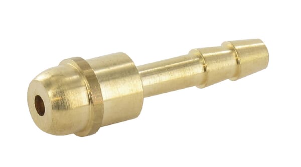 Embout de tuyau 6mm pour UxR/L · réf. STP1706