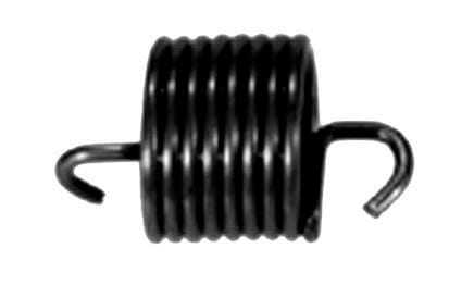 Ressort d'accélérateur — réf. 4999630N