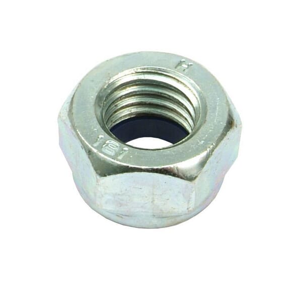 Écrou frein DIN985 M14 Coarse (x10) · réf. VLG4238