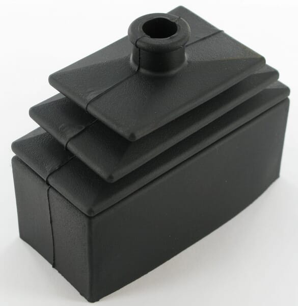 Protiprachový kryt SV10/SV20/SV30