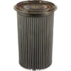 Spare parts Exhaust filter