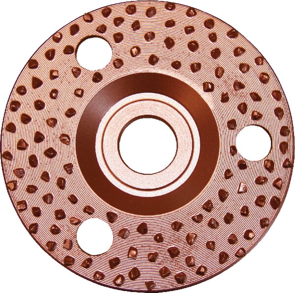 Ozubový kotouč 125 mm