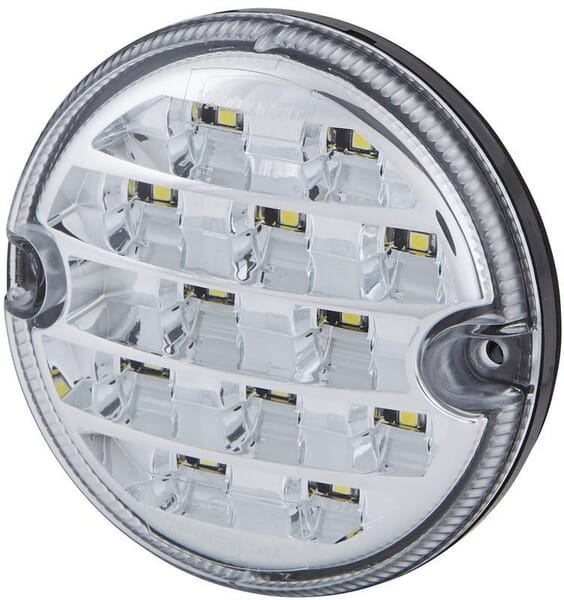Feu de recul à LED — réf. 2ZR357028041