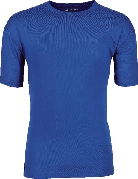 Футболка синя 5XL