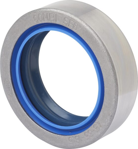 Joint COMBI SF6 45x65x18.5 72NBR — réf. 5169122N
