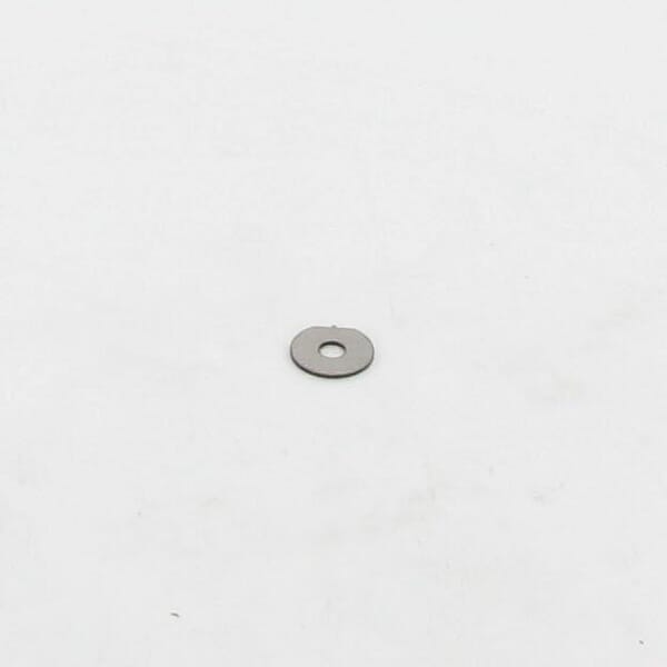 Rondelle 0,60 mm pour injecteur Case - IH · réf. 3218661R1