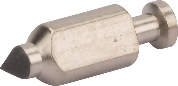 Jehla plovákového ventilu