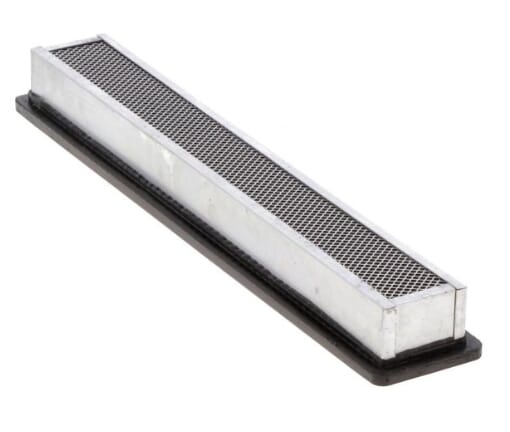 Filtre à charbon de cabine — réf. SC60051CAG