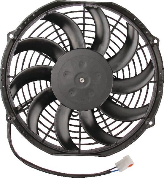 Moteur de ventilateur · réf. 6005014887