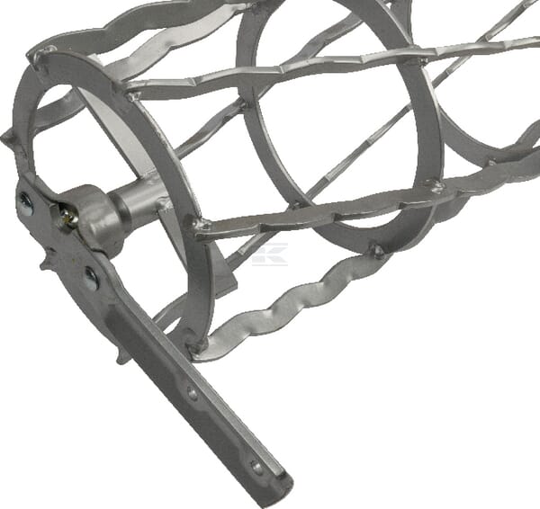 Rouleau 1000 mm vue 2