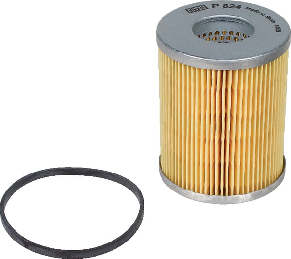 Filtre à carburant — réf. P824X