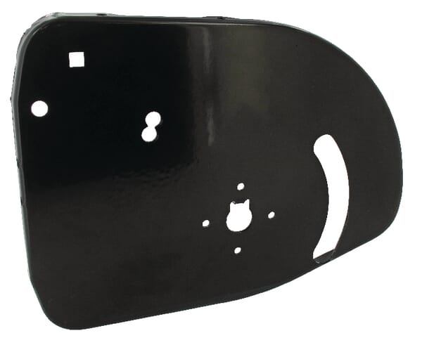 Koncová deska (l.) FGP455236GP