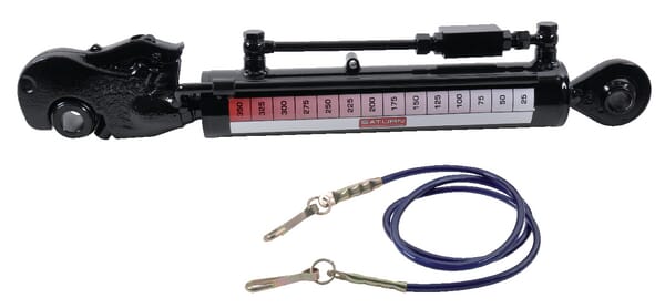 Barre de poussée hydraulique — réf. TCVNN357030033