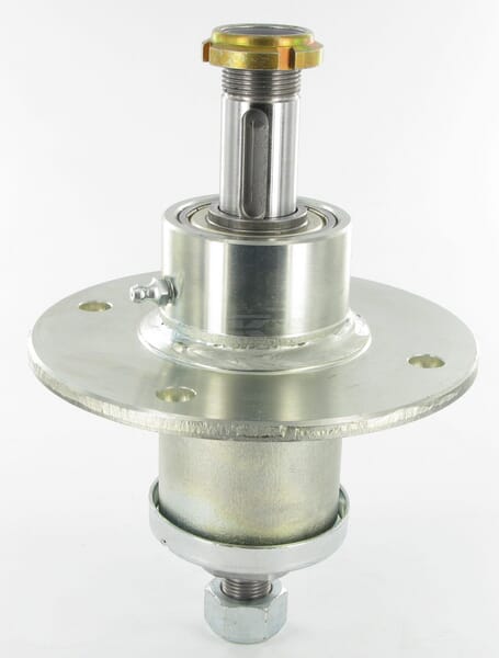 Moyeu cpl. Sitrex vue 3