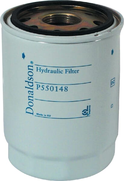Filtre hydraulique à visser Donaldson — réf. P550148