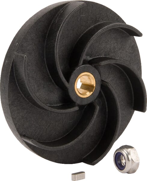 Ventilátor Feka VX 550