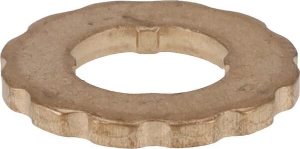 Těsnění vstřikovacího ventilu