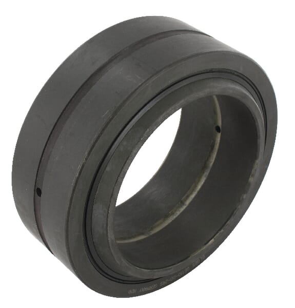 Roulement de palier sphérique radial 110x160x70/55mm · réf. GE110DO2RSAINA