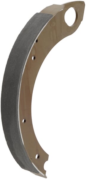 Patin de frein p/ NH — réf. 83924863N