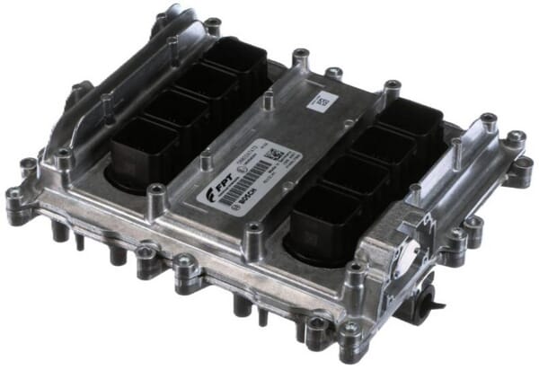 calculateur moteur · réf. 5802247472FPT