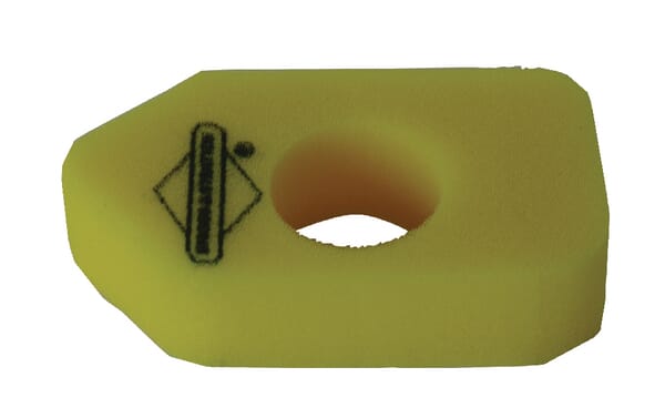 Filtre à air en mousse (4126) — réf. 698369