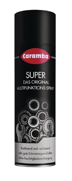 Multifunkční sprej SUPER - Profi Line