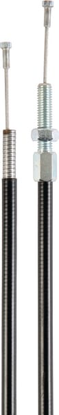Câble Bowden pour différentiel · réf. AGW73364