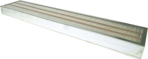 Filtre à air de cabine · réf. VPM8012