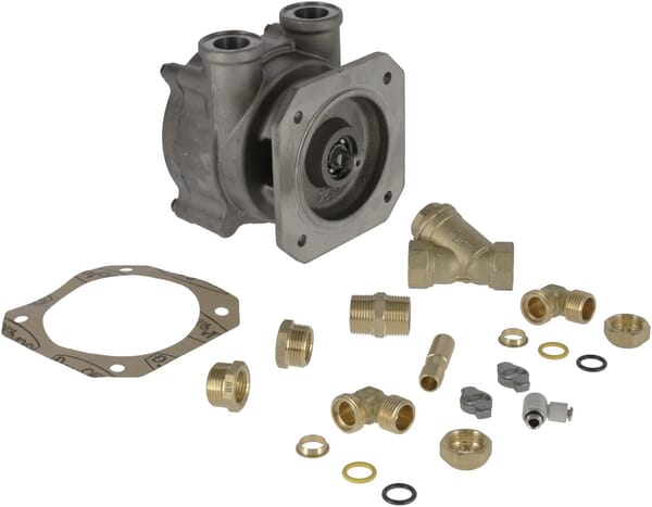 Kit de rétro-pompe pour le refroidissement par eau — réf. 6080200537