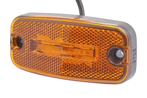 Feu de gabarit à LED 2 — réf. 2PS345600011