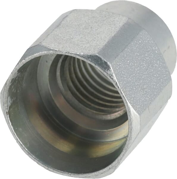 Écrou à collerette M12x1,5 · réf. 40037136800