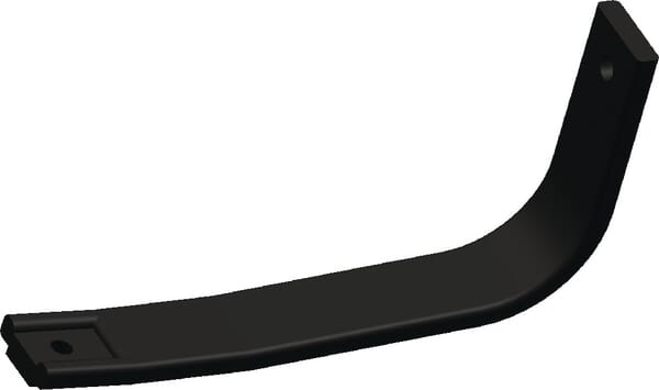 Svorka poloviční 50x10mm