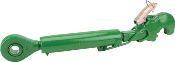 Horní táhlo s hákem