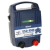 Duo-Power Rutland Professional ESD 4500