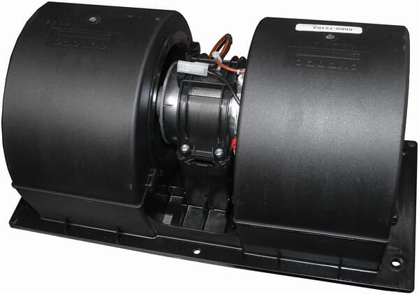 Motor, blower · réf. VPM9690