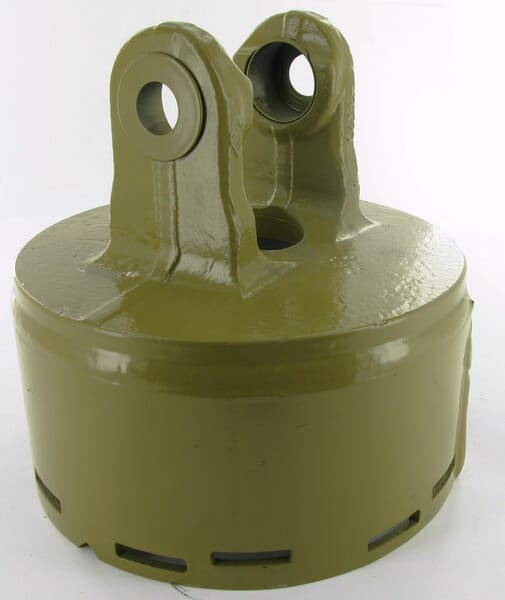 Carter mâchoire K96 W2400 — réf. 359001