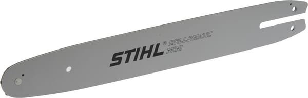 Bar R 35cm/14" 1.1mm/0.043" 3/8" P · réf. 30050033909