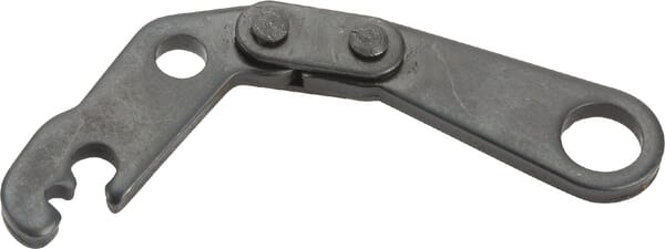 Sestava brzdového lanka