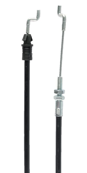 Câble de frein moteur — réf. E11419ASM