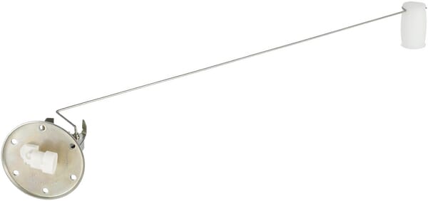 Snímač zásoby paliva