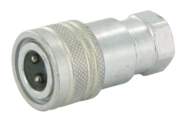 Hydraulická objímka 1/4"