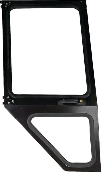 Porte droite cpl. Belarus · réf. 80670801001N