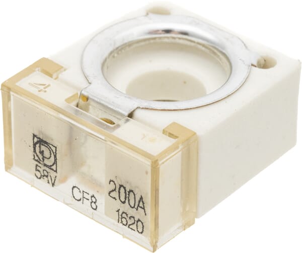 Fusible 58V 200A Hella · réf. 8JS747876061