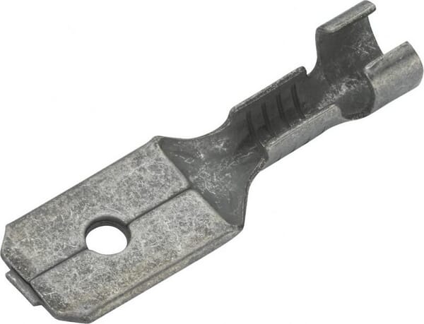 Clip pour languette 0,5-1,0 · réf. 8KW043635013