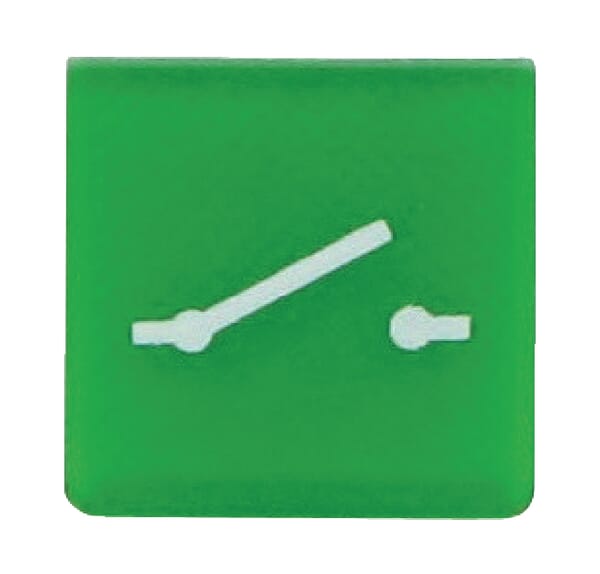 Symbole interrupteur · réf. 9XT713630441