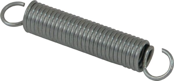 Vratná pružina spojky