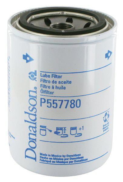 Filtre à huile Donaldson — réf. P557780