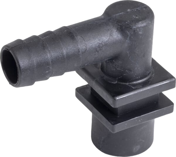 Porte-buse 1/4" - embout de tuyau de 13 mm · réf. 8231020