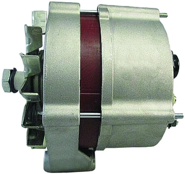 Alternateur 28 V 55 A  vue 8