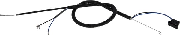 Câble d’accélérateur · réf. 43131801102